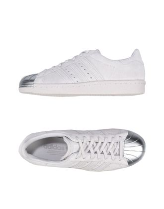 adidas SUPERSTAR 80S METAL