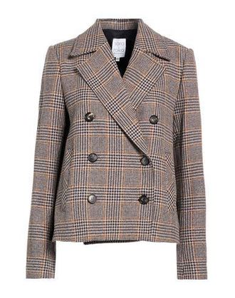 Sara Roka SUITS and CO-ORDS - Blazers on YOOX.COM