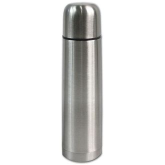 Trade Shop Trade Shop - Thermos Portatile Per Bevande Calde Caraffa Termica In Acciaio 750 Ml