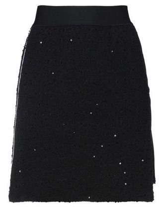 Liu Jo BOTTOMWEAR - Mini skirts sur YOOX.COM