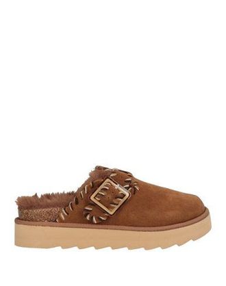 Colors Of California CALZADO - Mules & Zuecos en YOOX.COM
