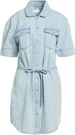 DKNY VESTIDOS - Minivestidos en YOOX.COM