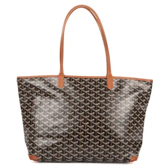 Goyard Saint Louis PM Schoudertas