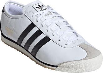 adidas Italia 70s Shoe in White/Core Black/Grey One at Nordstrom, Size 11.5