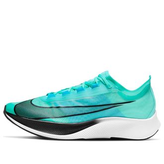 Nike Zoom Fly 3 Aurora Green AT8240-305