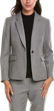 Tahari by ASL Tahari Asl Petite Blazer