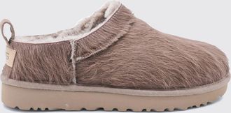 UGG Stivaletti Classic Micro in cavallino con fodera in lana