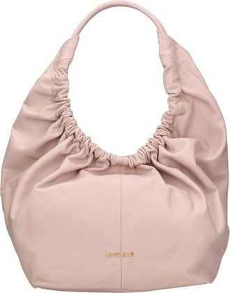 Marc Ellis Katrina Sa Schoudertas - Dames - Schoudertassen - Roze - ONE Size - Katoen - Tassen