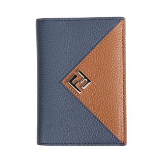 Fendi Hombre, Accesorios, Azul, Talla: ONE Size