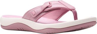 Clarks Sunmaze Loop Flip Flop Sandal