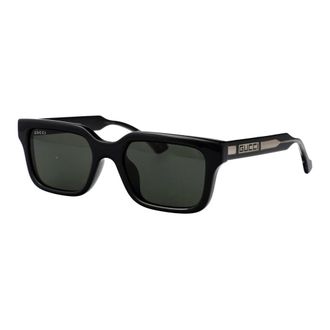 Gucci Stylish Sunglasses Gg1732Sk - male - Gucci - Sunglasses - Black - 55 MM - Accessories