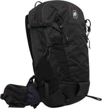 Mammut Mochila Lithium 25 - Sport - unisex - Negro - ONE SIZE