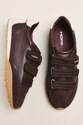 Hoff Bridge Velcro Sneakers