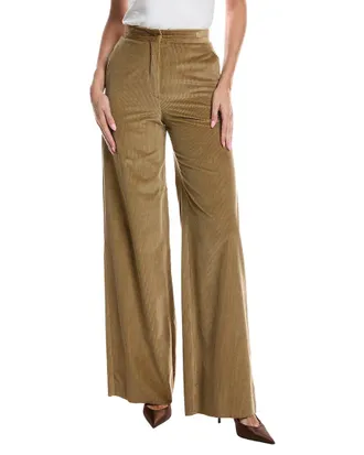 Max Mara Fareta Corduroy Trouser