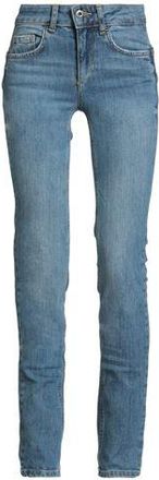 Liu Jo PARTES DE ABAJO - Pantalones vaqueros en YOOX.COM