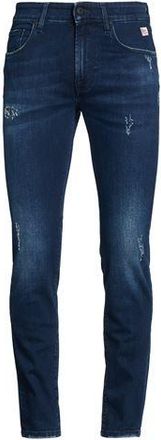 Roy Rogers HOSEN & R&Ouml;CKE - Jeanshosen auf YOOX.COM