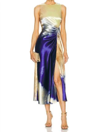 Ulla Johnson Cordelia Dress In Mirage