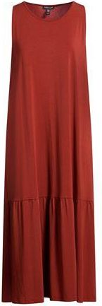 Eileen Fisher DRESSES - Midi dresses on YOOX.COM