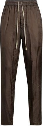 Rick Owens BOTTOMWEAR - Pantaloni su YOOX.COM