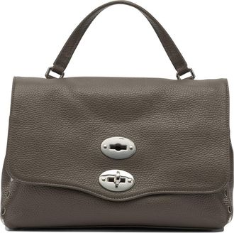 Zanellato Handbags Marrone-Donna