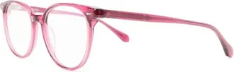 Gigi Studios Gigi Studios, Dames, Accessoires, Roze, Maat: 50 MM