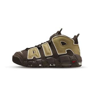 Nike Fitness, unisex, Veelkleurig, 44 EU, Leer, Air More Uptempo 96