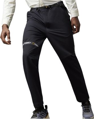 adidas x National Geographic Pants Black IC1983