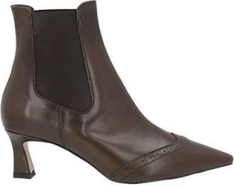 J.A.P. Jos&eacute; Antonio Pereira CALZADO - Botines de ca&ntilde;a alta en YOOX.COM