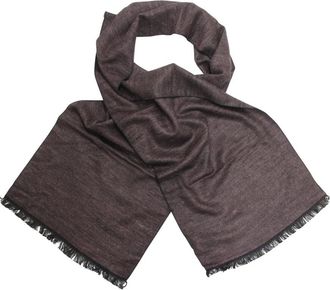 Jeckerson Scarves, male, Gray, ONE SIZE, Fashionable Scarf