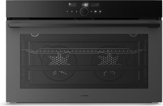 Klarstein Klarstein Horno Empotrado Velaire 90 Cm 127 Litros Clase De Eficiencia Energ&eacute;tica A