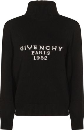 Givenchy Sweaters