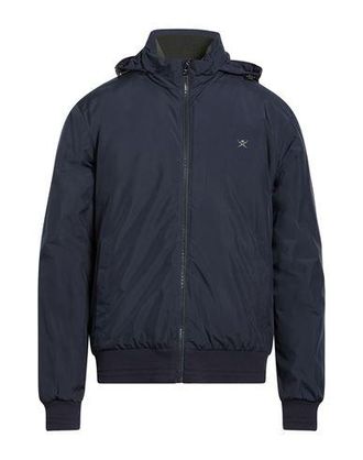 Hackett JACKEN & M&Auml;NTEL - Jacken und Anoraks auf YOOX.COM