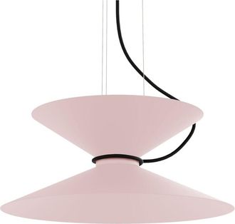 Lumicom Lumicom - Yoyo L&aacute;mpara De Techo Monocolor Mate