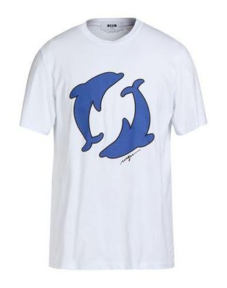 Msgm TOPWEAR - T-shirts sur YOOX.COM