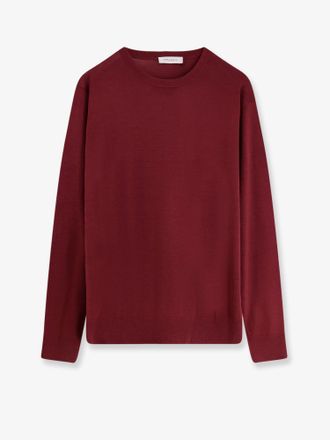 Bramani Cashmere Maglia in lana - BRAMANI CASHMERE - gender_Man