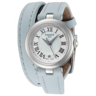 Tissot T-Lady Bellisima Womens Watch