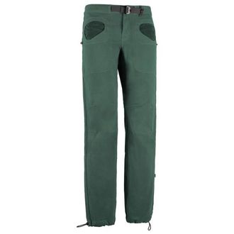 E9 Rondo Belt Boulderhose f&uuml;r Herren | oliv/gr&uuml;n
