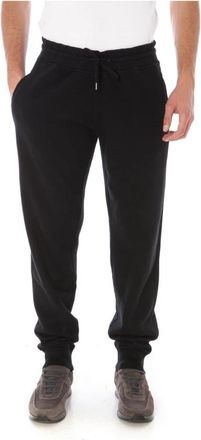 Armani Jeans Trainingsbroeken - Heren - Sweatpants - Zwart - M - Broeken