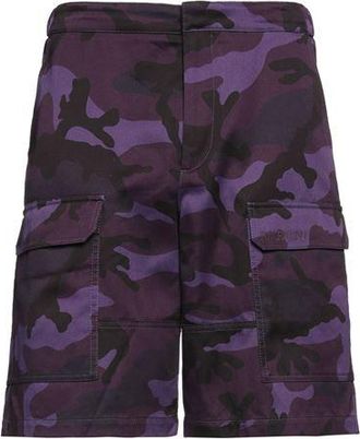 Valentino Garavani BOTTOMWEAR - Shorts & Bermuda Shorts sur YOOX.COM
