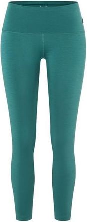 super.natural Super Tights Leggings f&uuml;r Damen | t&uuml;rkis
