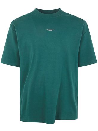 Dr&ocirc;le de Monsieur Le T-Shirt Slogan Classique T-Shirt