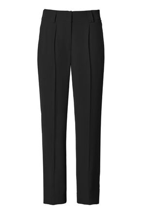 Mart Visser Evy Broek Zwart