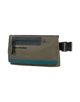 Piquadro BAGS - Belt bags on YOOX.COM