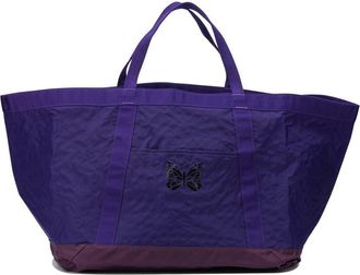Needles Tool Tote Travel Bag