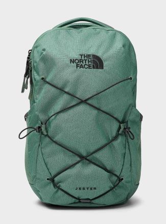 The North Face Mens Jester backpack