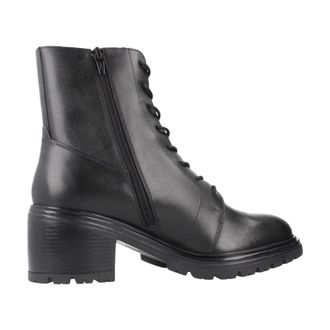 Geox Dames, Schoenen, Zwart, Maat: 38 EU