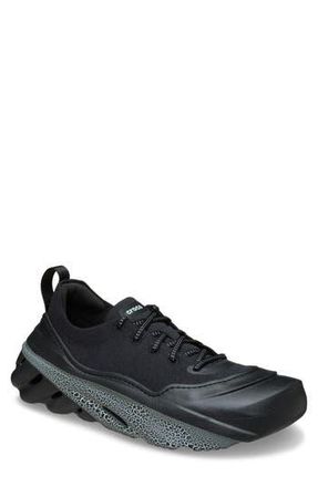 Crocs Echo Surge Sneaker in Black at Nordstrom Rack, Size 10