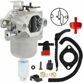 OEM Carburador N&uacute;mero 799727 Para Motores Briggs & Stratton De 14 A 18 Hp