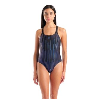 Arena 1-delig badpak SWIM PRO BACK
