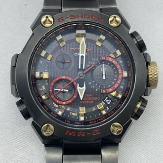 Casio G-Shock Wristwatch (Pre-Owned)